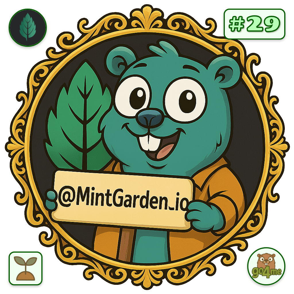 MintGarden_io avatar