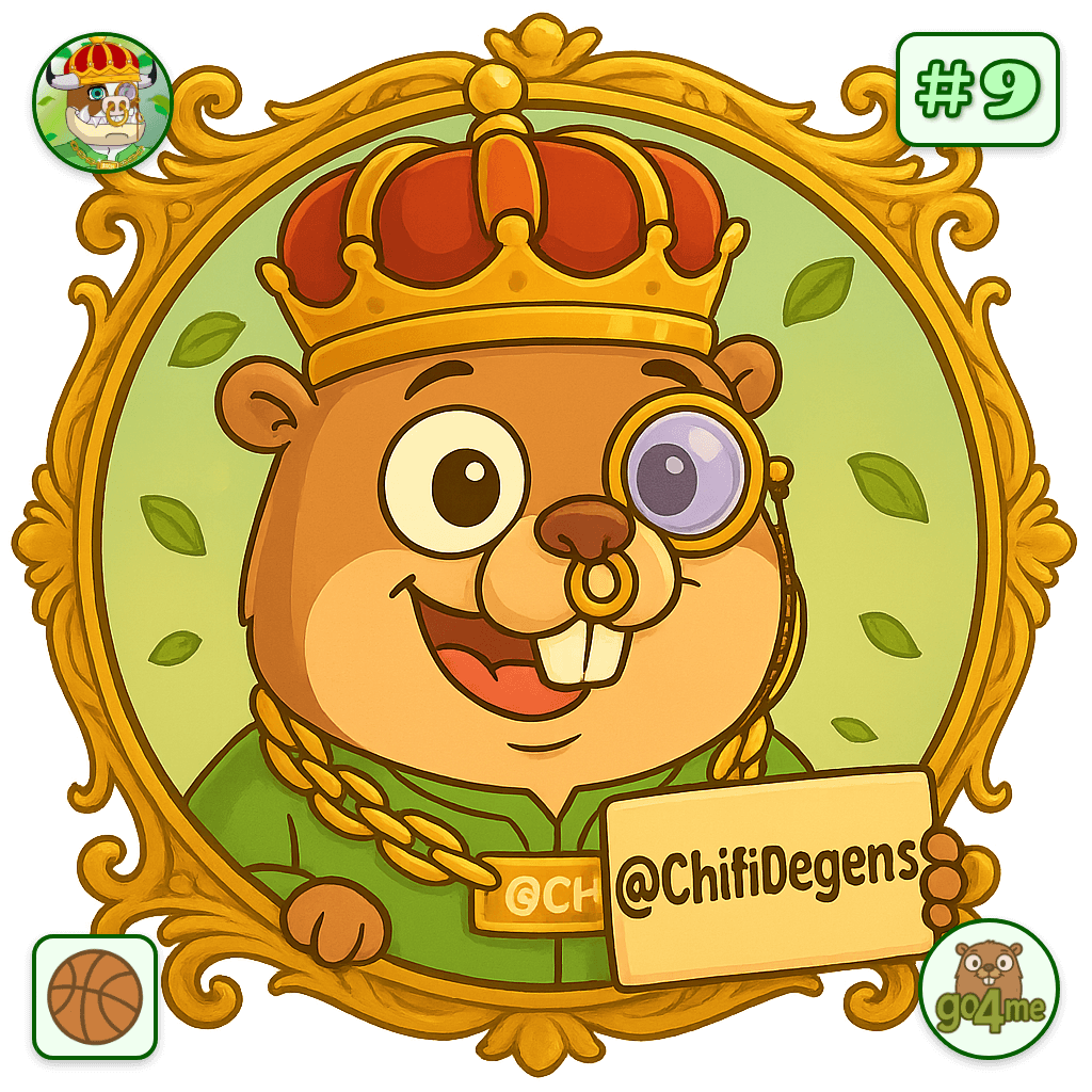 ChifiDegens avatar