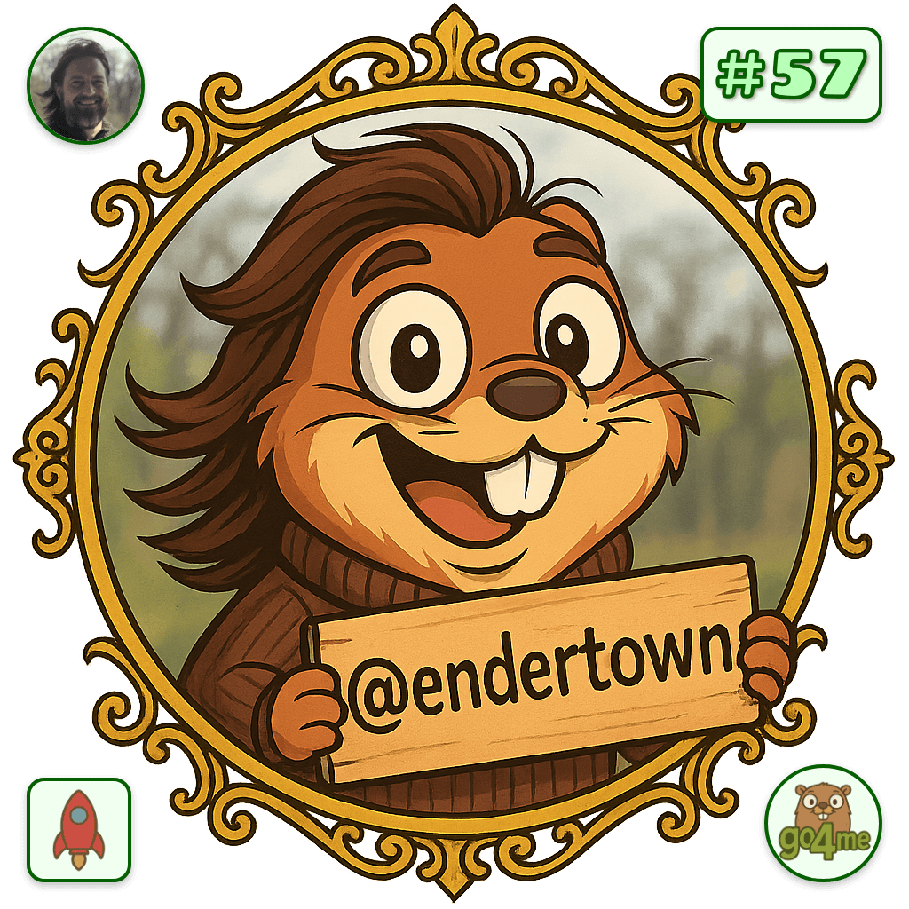 endertown avatar